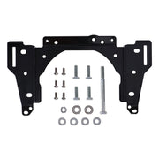 MCS lower headlamp fairing bracket Low Rider ST