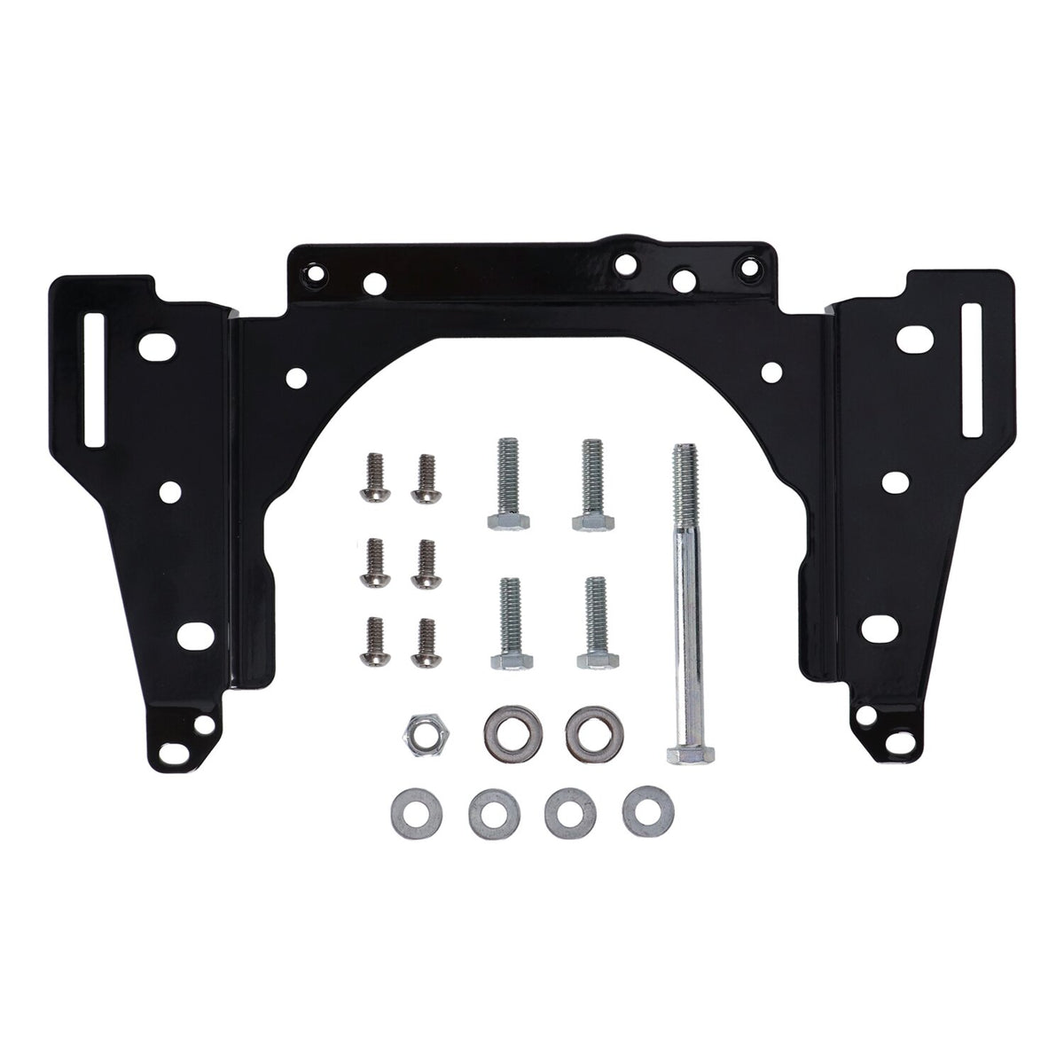 MCS lower headlamp fairing bracket Low Rider ST