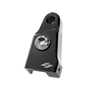 Kraus Twin Cam EZ-Shift ratio adapter - Black