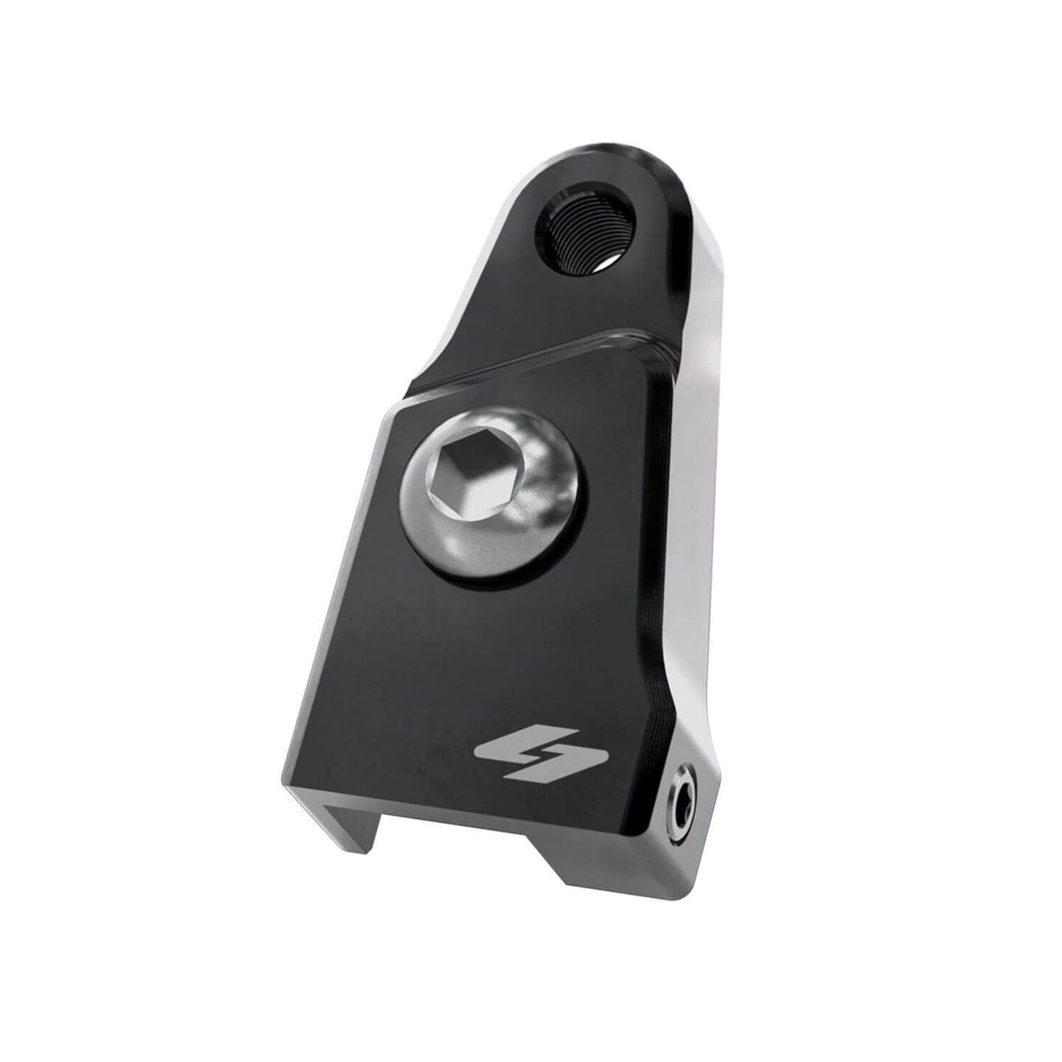 Kraus Twin Cam EZ-Shift ratio adapter - Black