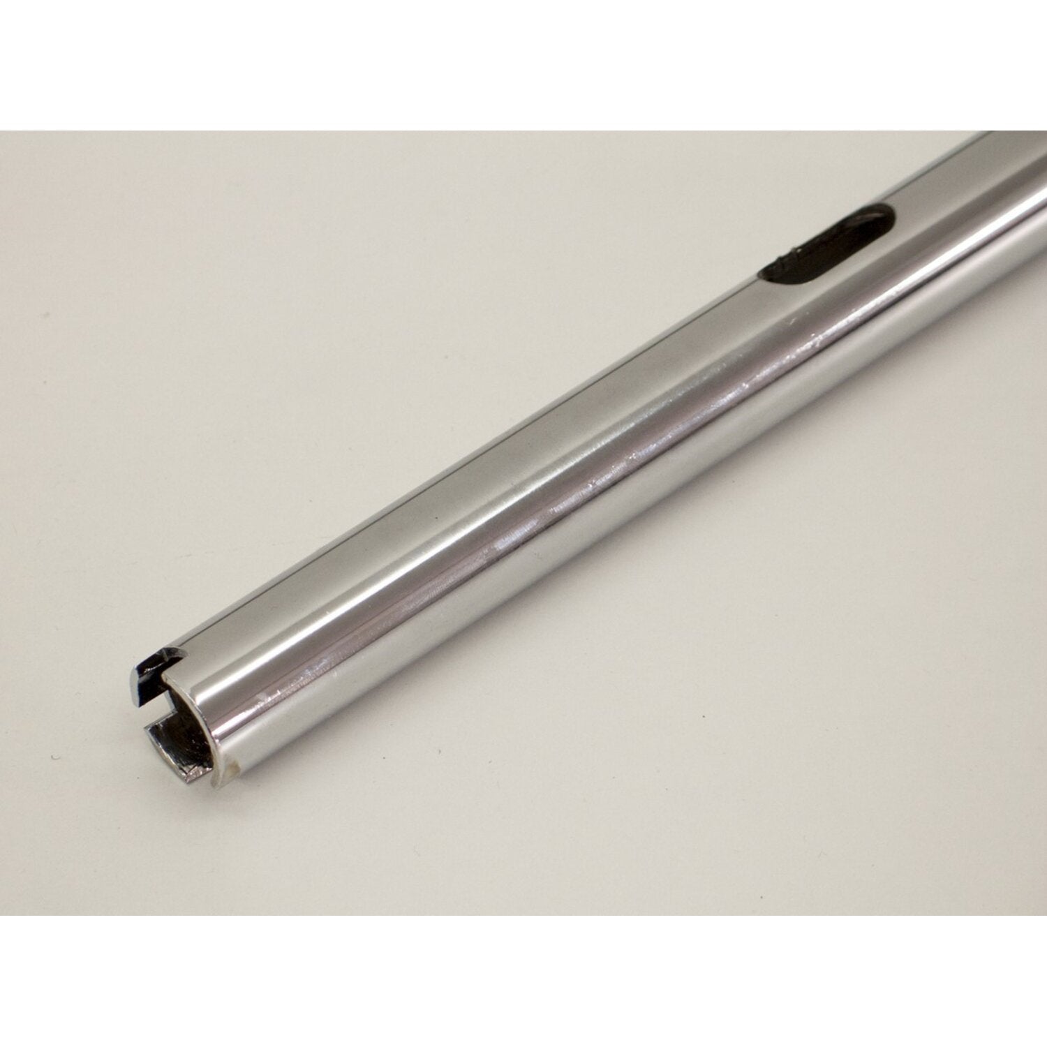 Fehling CRC Fehling 1" Apehanger Narrow Style - 25cm high - Chrome