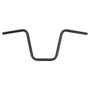 Fehling CRC Fehling 1" Apehanger Narrow Style - 30cm high - Black