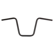 Fehling CRC Fehling 1" Apehanger Narrow Style - 35cm high - Black