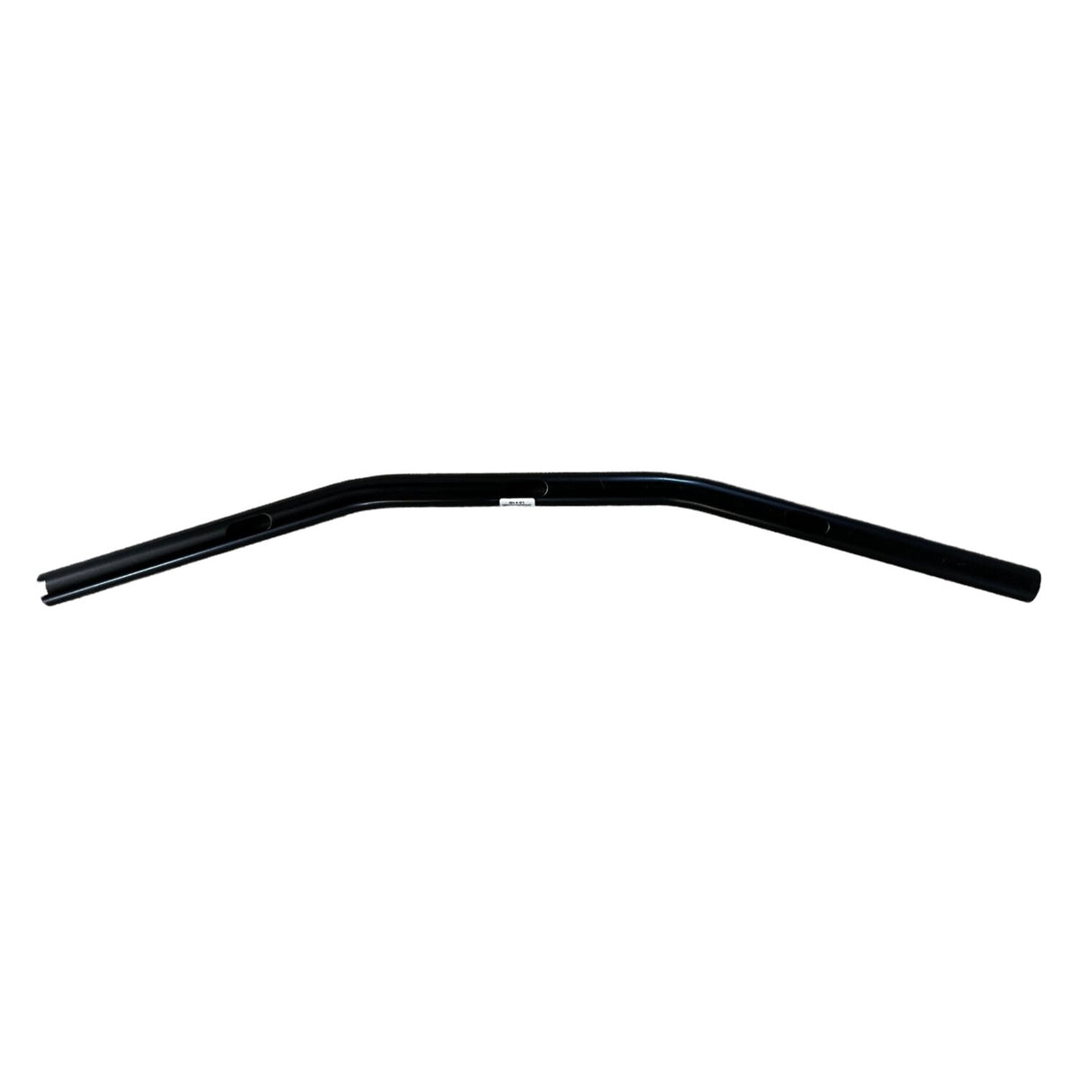 Fehling CRC Fehling 1" drag bar - 72cm - Black