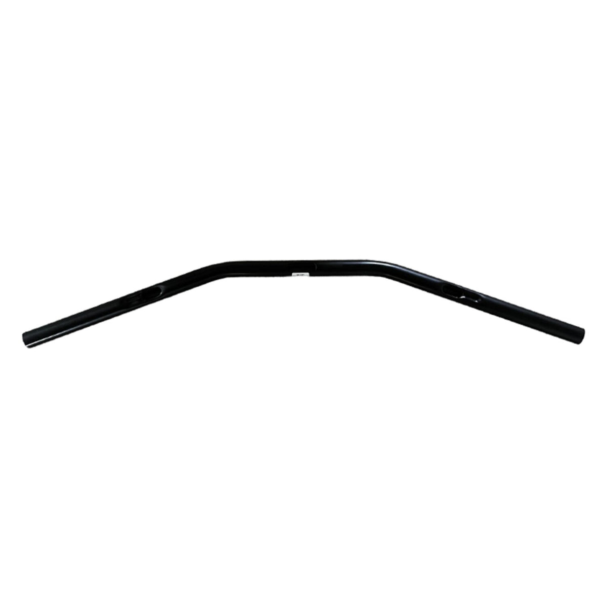 Fehling CRC Fehling 1" drag bar - 82cm - Black