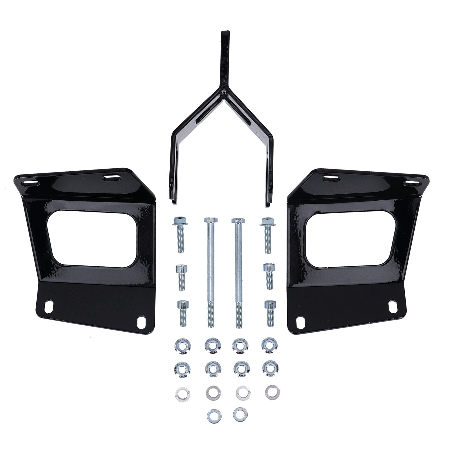 Dominator Motorcycles Dominator upper bracket FXLRST fairing for Touring