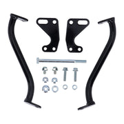 Dominator Motorcycles Dominator lower bracket FXLRST fairing for Dyna
