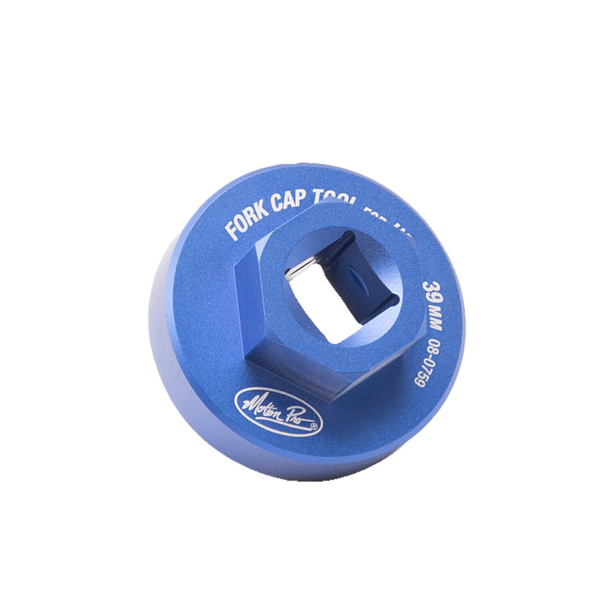Motion Pro fork cap socket tool 39mm