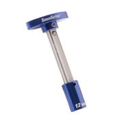 Motion Pro ShockSetter™ 12mm compression and rebound tool