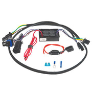 NAMZ Indian Challenger Trailer Isolator Module