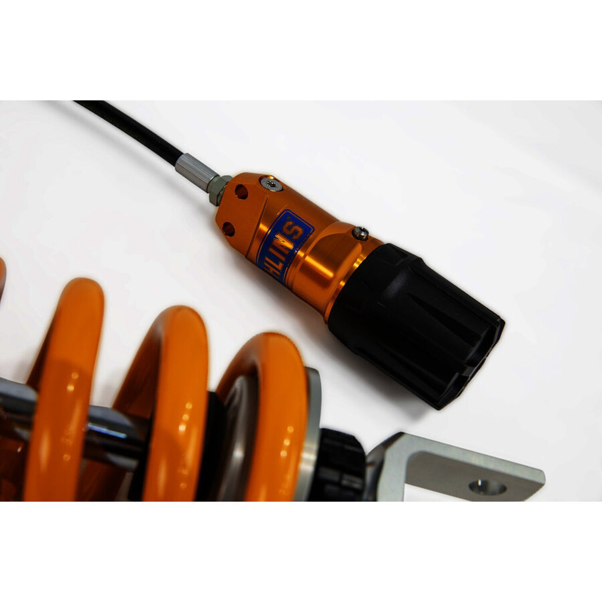 Öhlins STX46 Adventure rear shock absorber HD 250 - 398.5mm