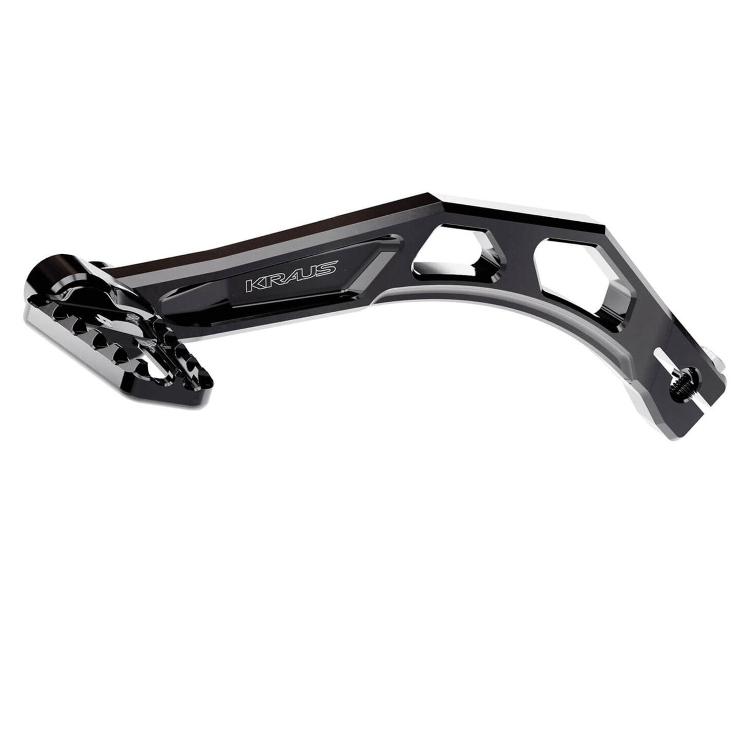 Kraus SX3 shift lever - Black