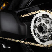 Tsubaki 520 RQ1 X-ring chain 94 links
