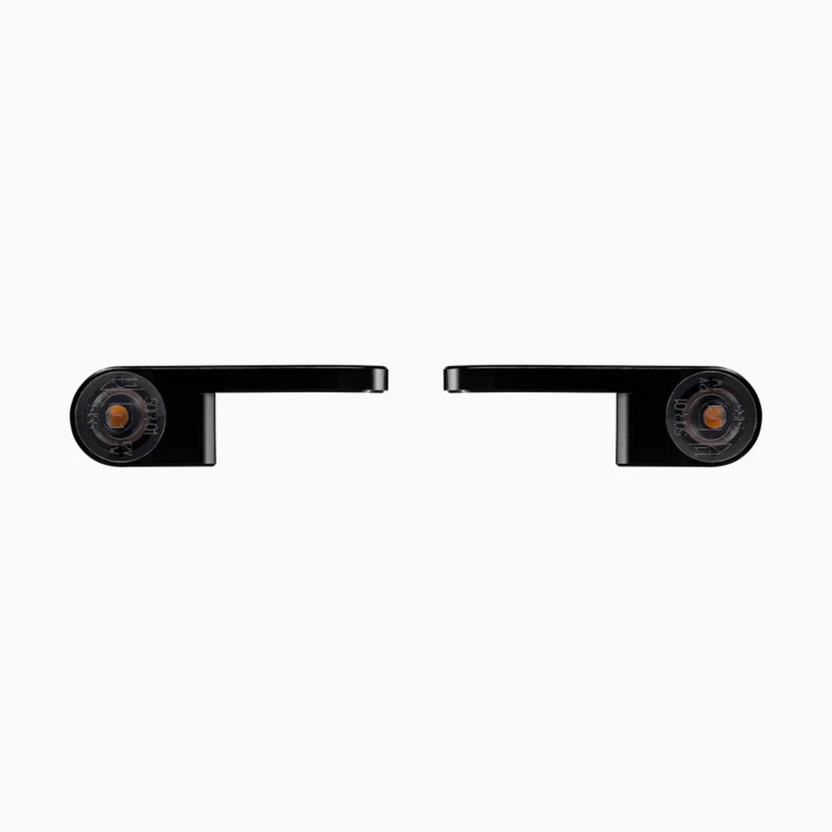 Motogadget Mo.blaze Tens turn signals - Front