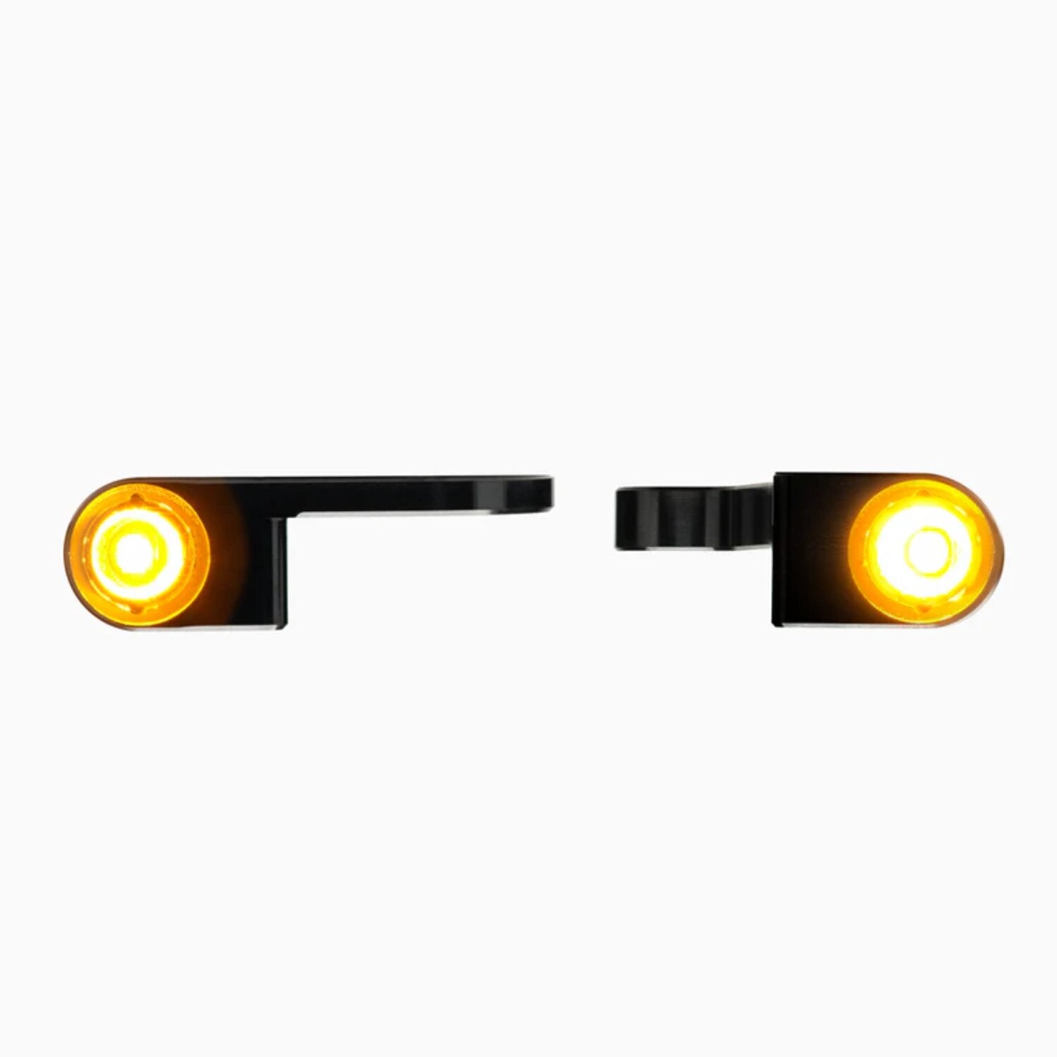 Motogadget Mo.blaze Tens turn signals - Front