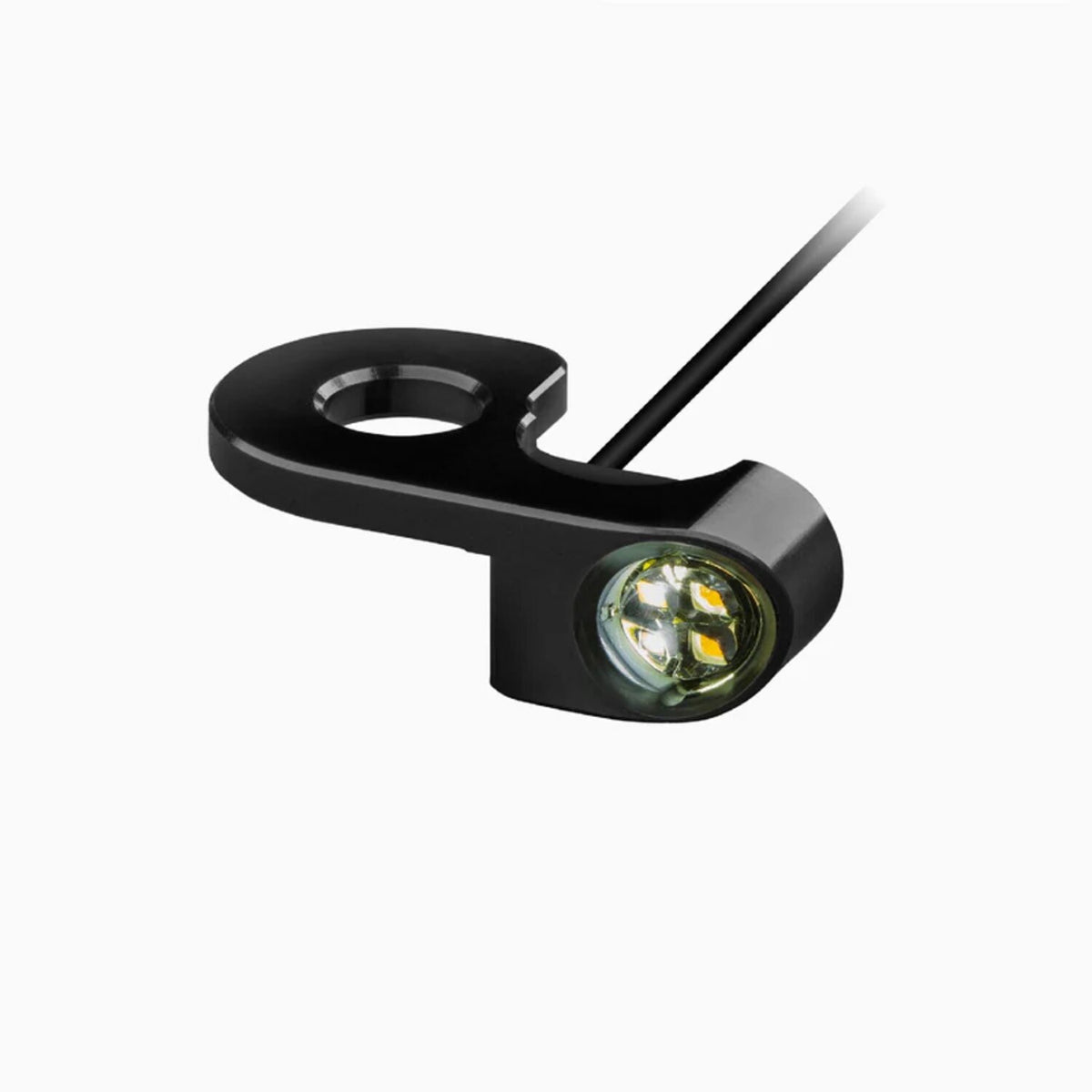 Motogadget Mo.blaze Tens turn signals/position - Front