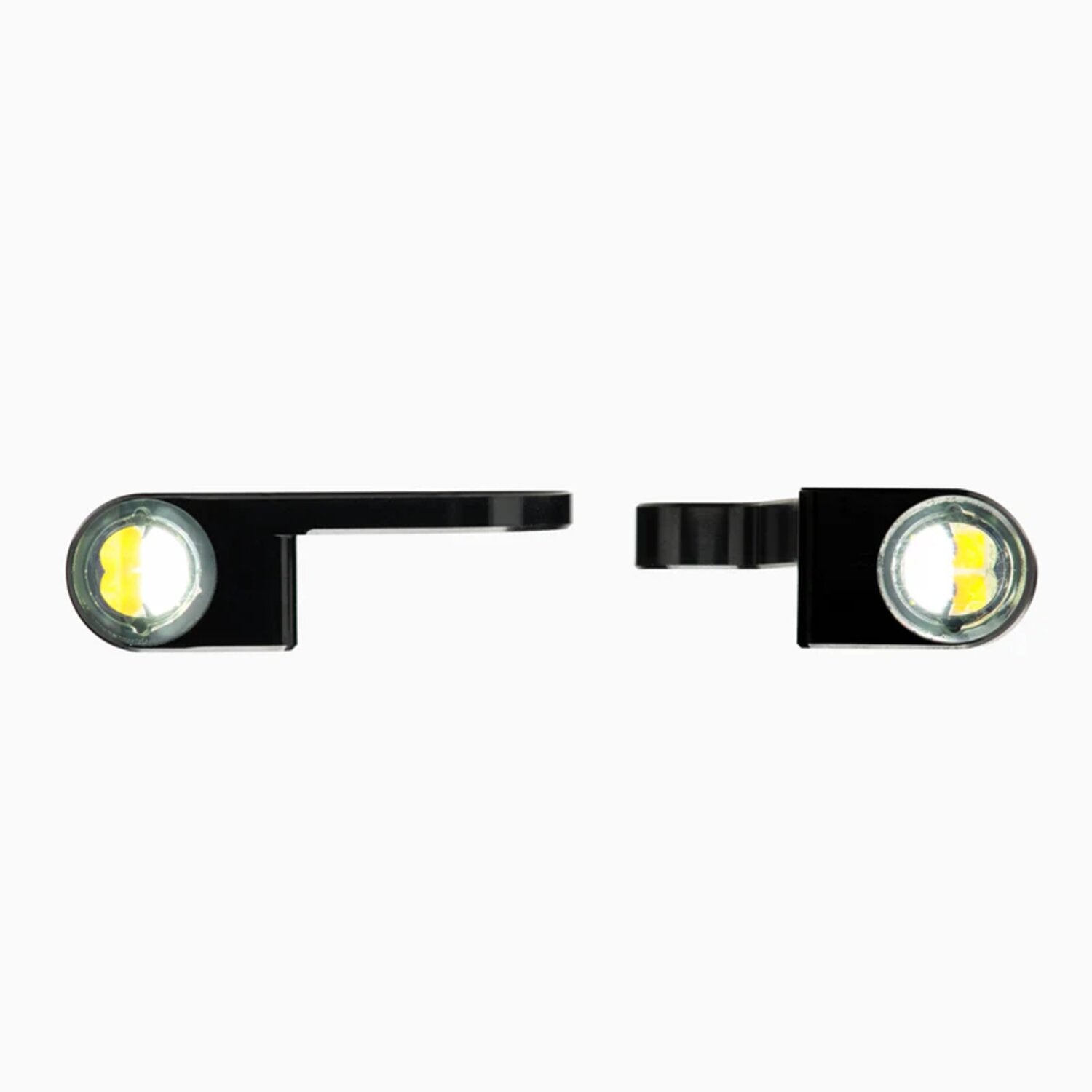 Motogadget Mo.blaze Tens turn signals/position - Front