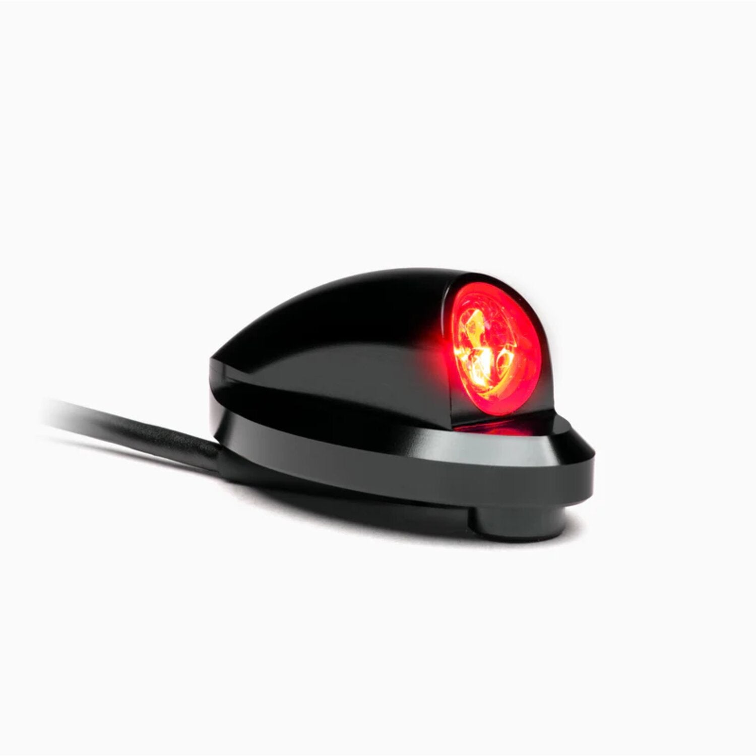 Motogadget Mo.blaze Tens 3-1 LED Turn signal combo - Black