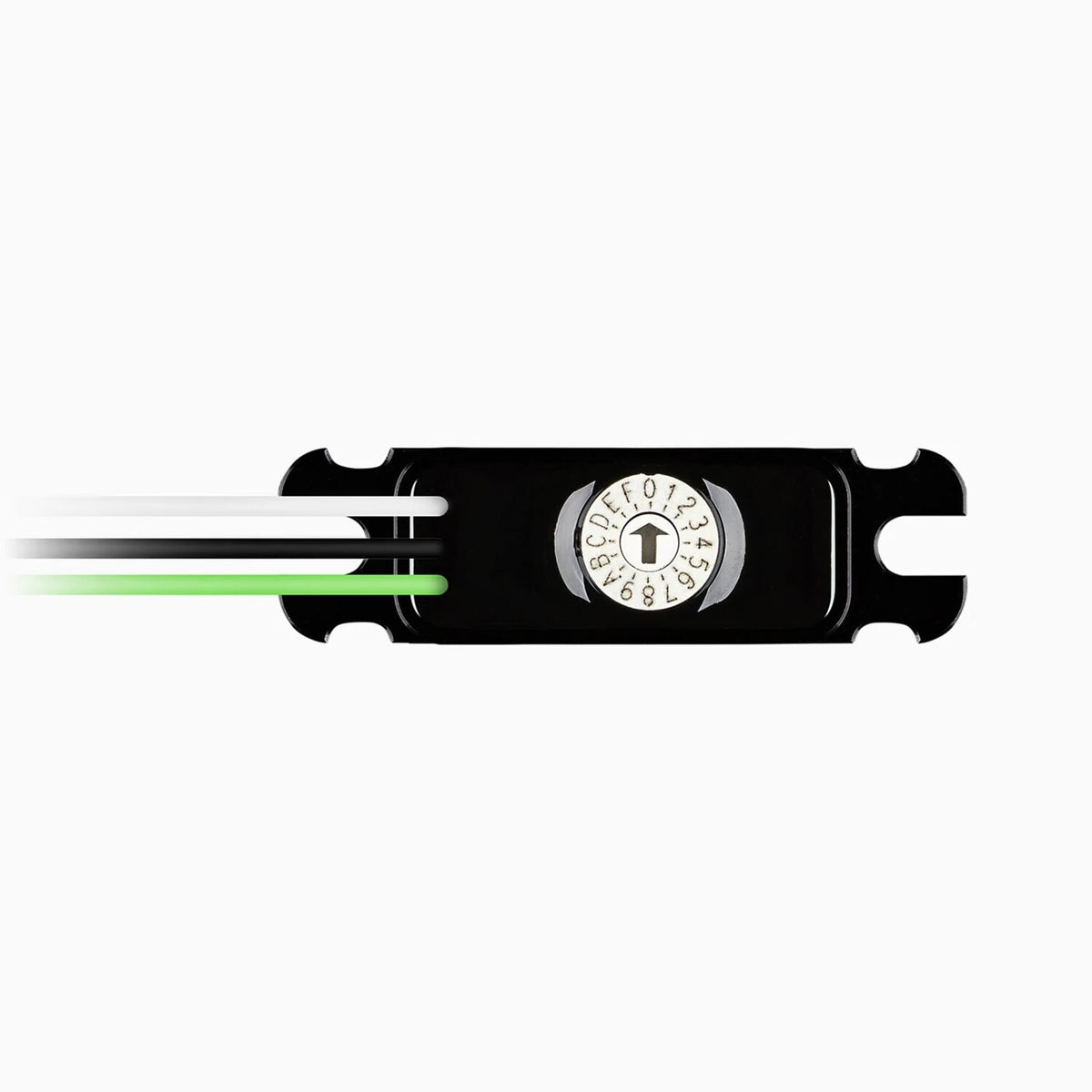 Motogadget Mo.load electronic load balancer - Black