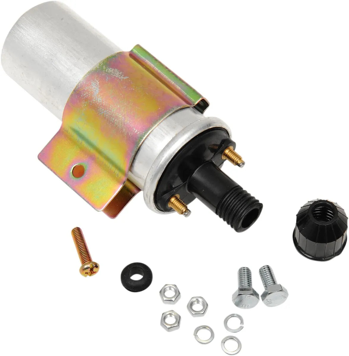 Emgo Ignition Coil - 6v Universal