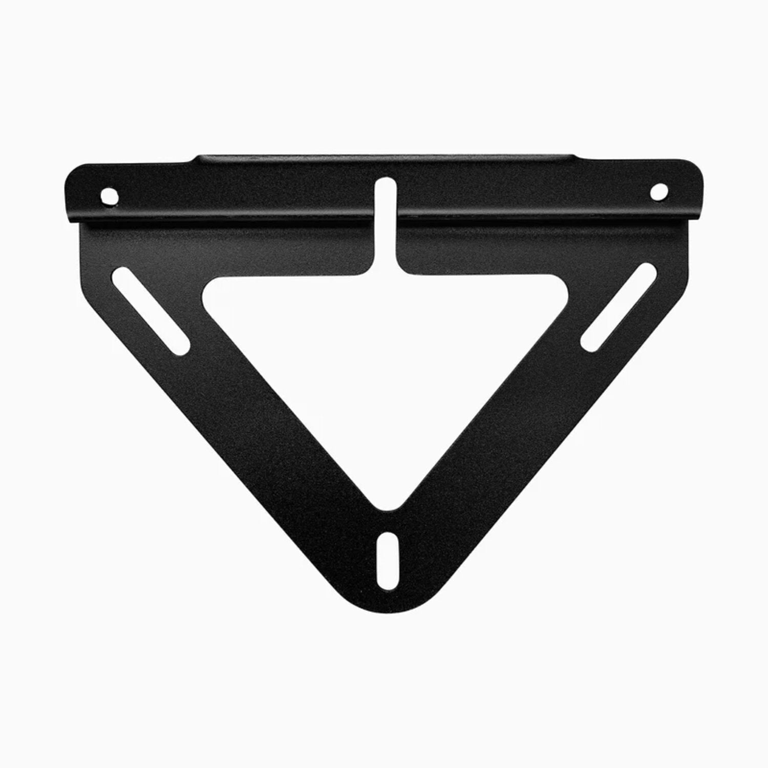 Motogadget Mo.rear license plate holder - Black