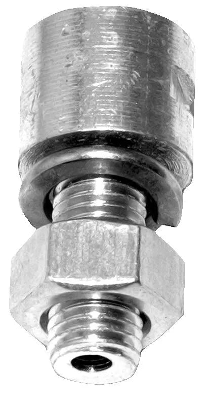 Emgo Turn Signal Stem - 19mm Replacement