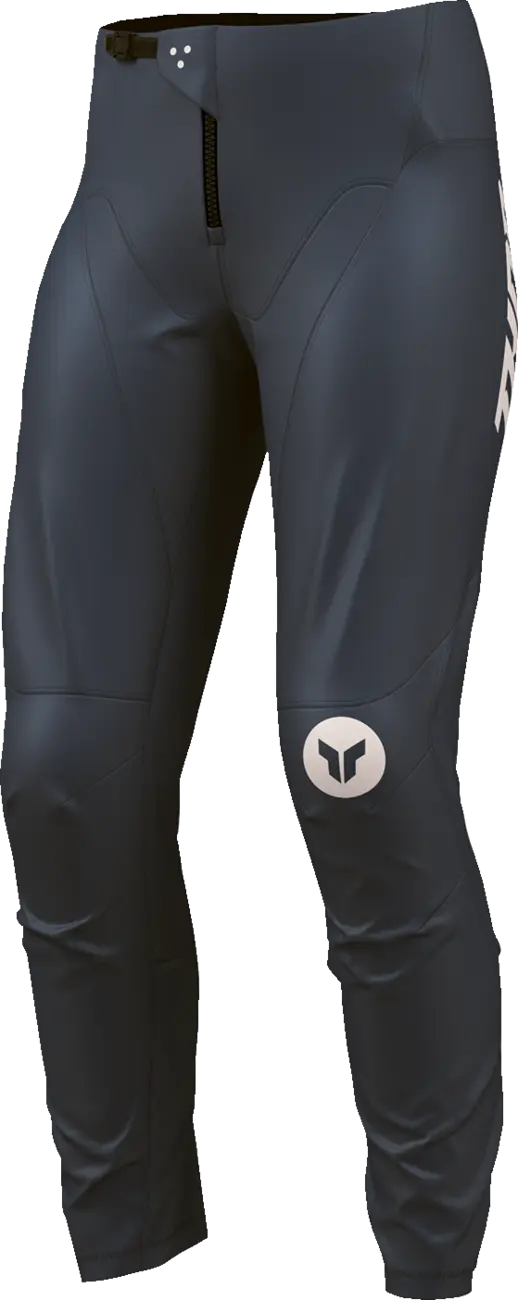 Thor Women's Ridemode Menace Pants Midnight/Dust