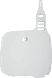 UFO Replacement Front Number Plate