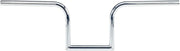 Biltwell 7/8" Frisco Handlebar - Chrome