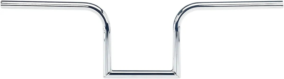 Biltwell 1" Chrome Frisco Handlebar