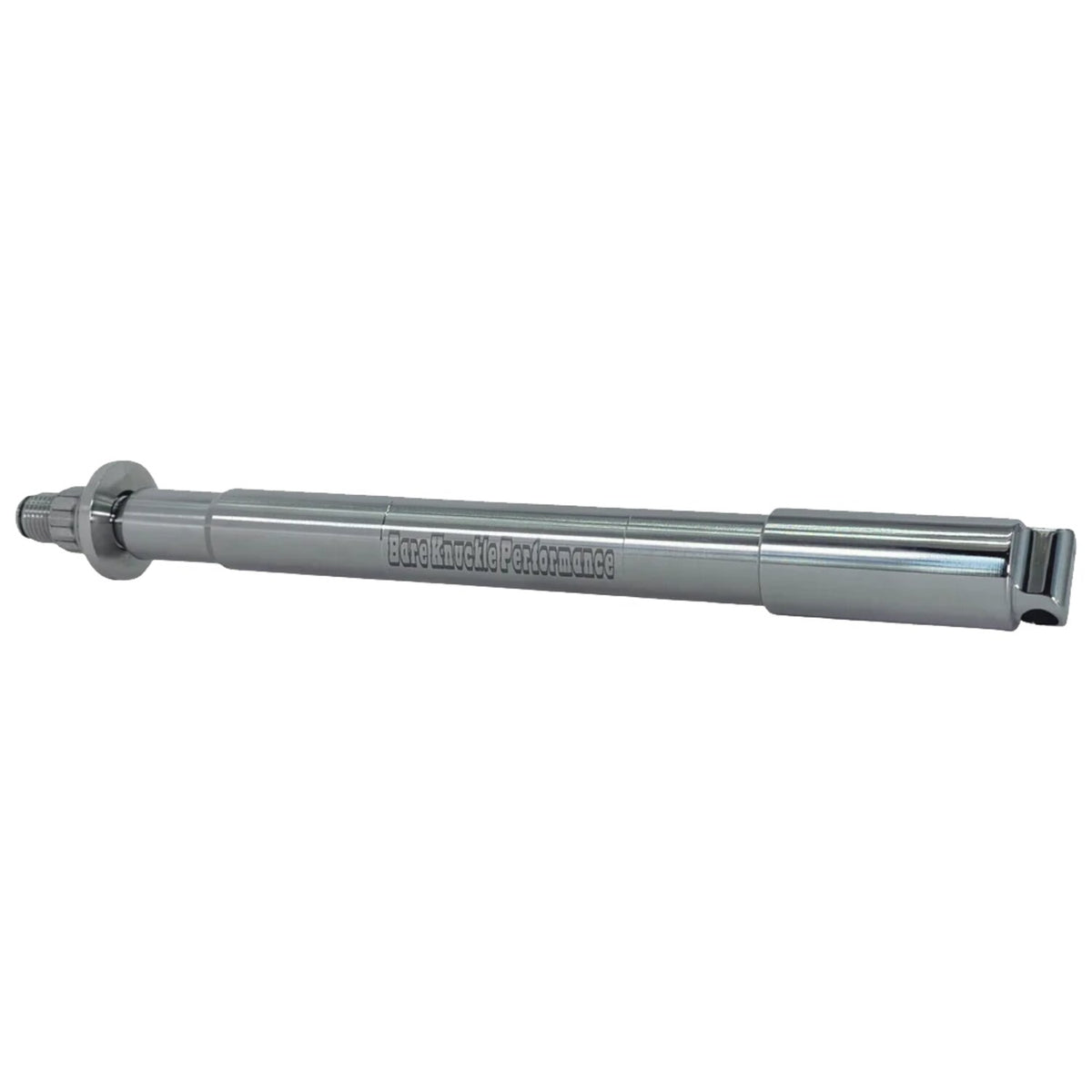 Bare Knuckle Performance 39mm front wheel axle kit