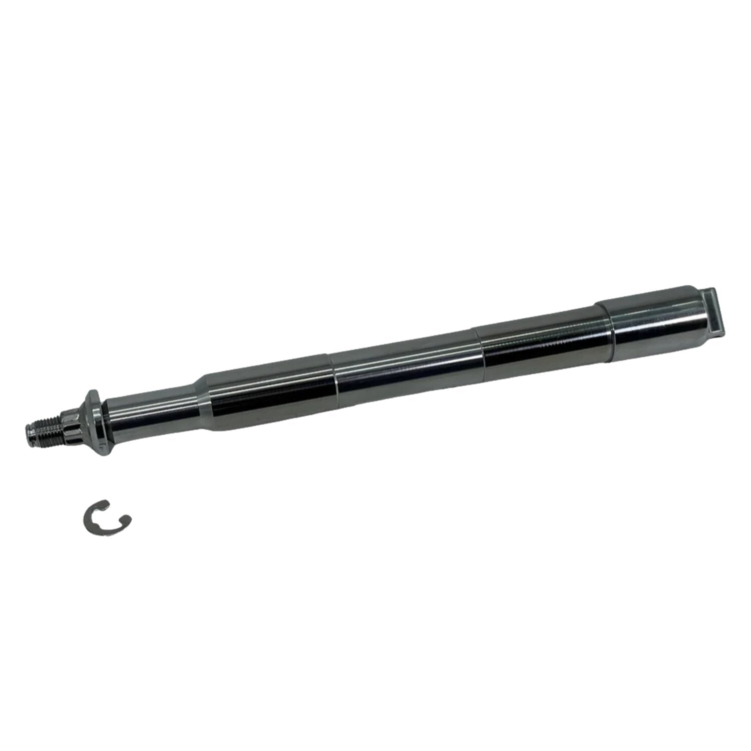Bare Knuckle Performance 39mm axle kit
