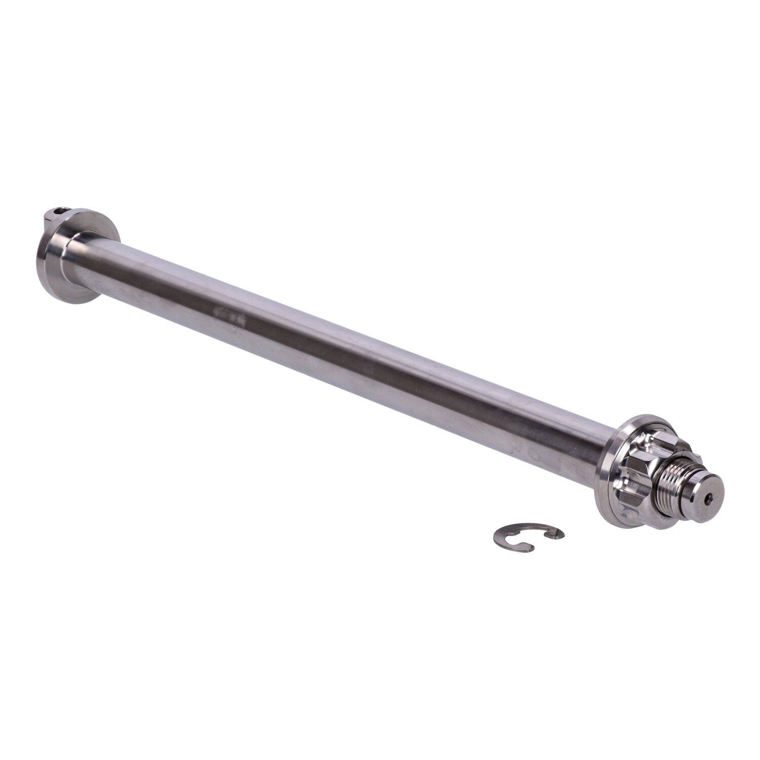 Bare Knuckle Performance rear axle kit