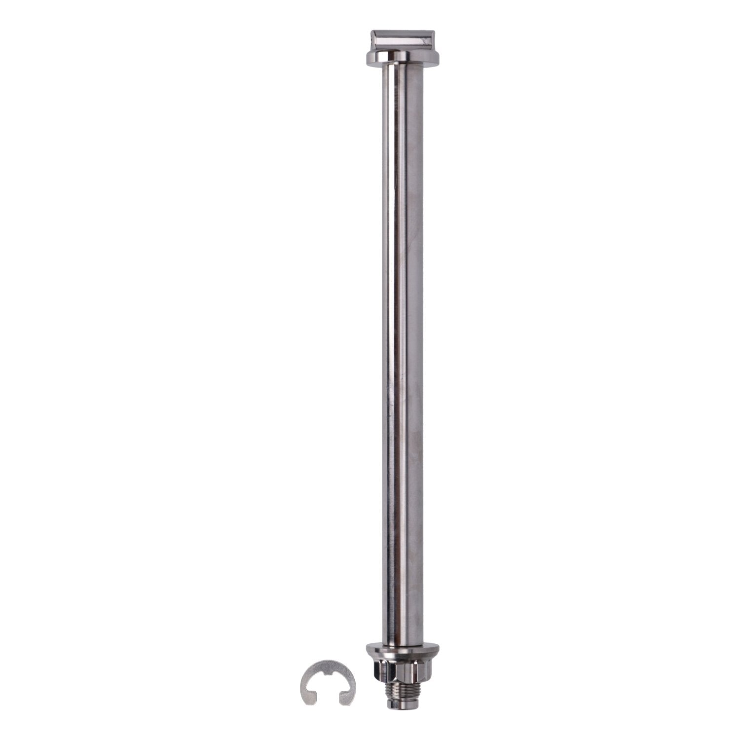 Bare Knuckle Performance rear axle kit