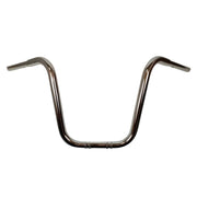 Westland Customs 1-1/4" Apehanger - Chrome - 15" high