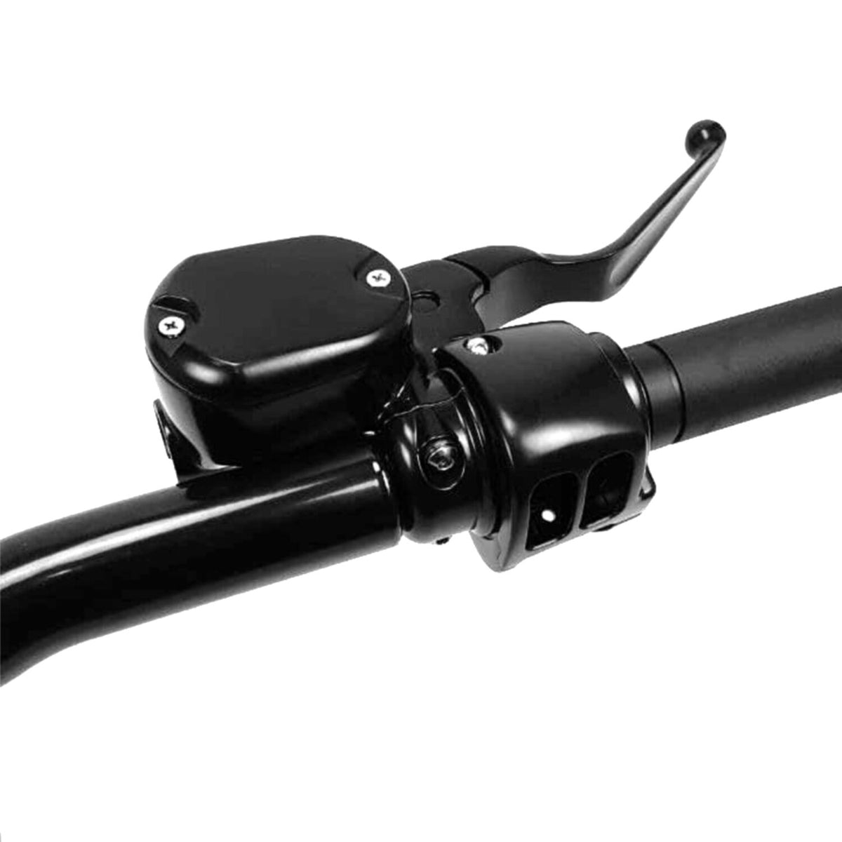 Westland Customs 1-1/2" Ultra Ape - Black - 14" high