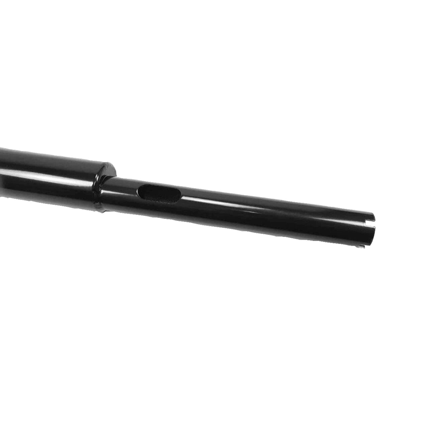 Westland Customs 1-1/2" Ultra Ape - Black - 14" high