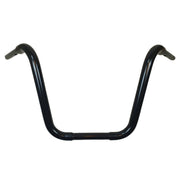 Westland Customs 1-1/2" Ultra Ape - Black - 16" high