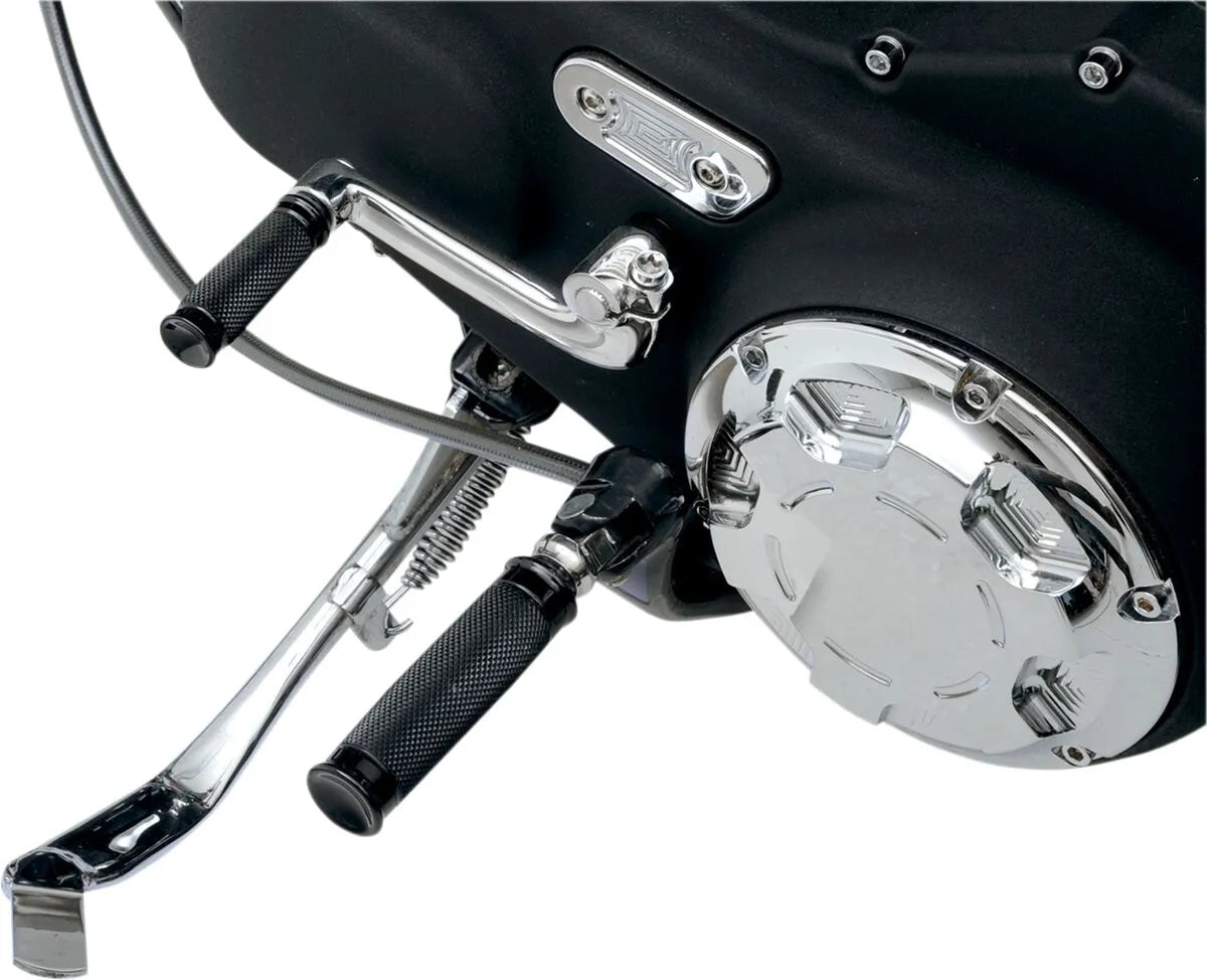 Drag Specialties Kickstand Spring 3.7"