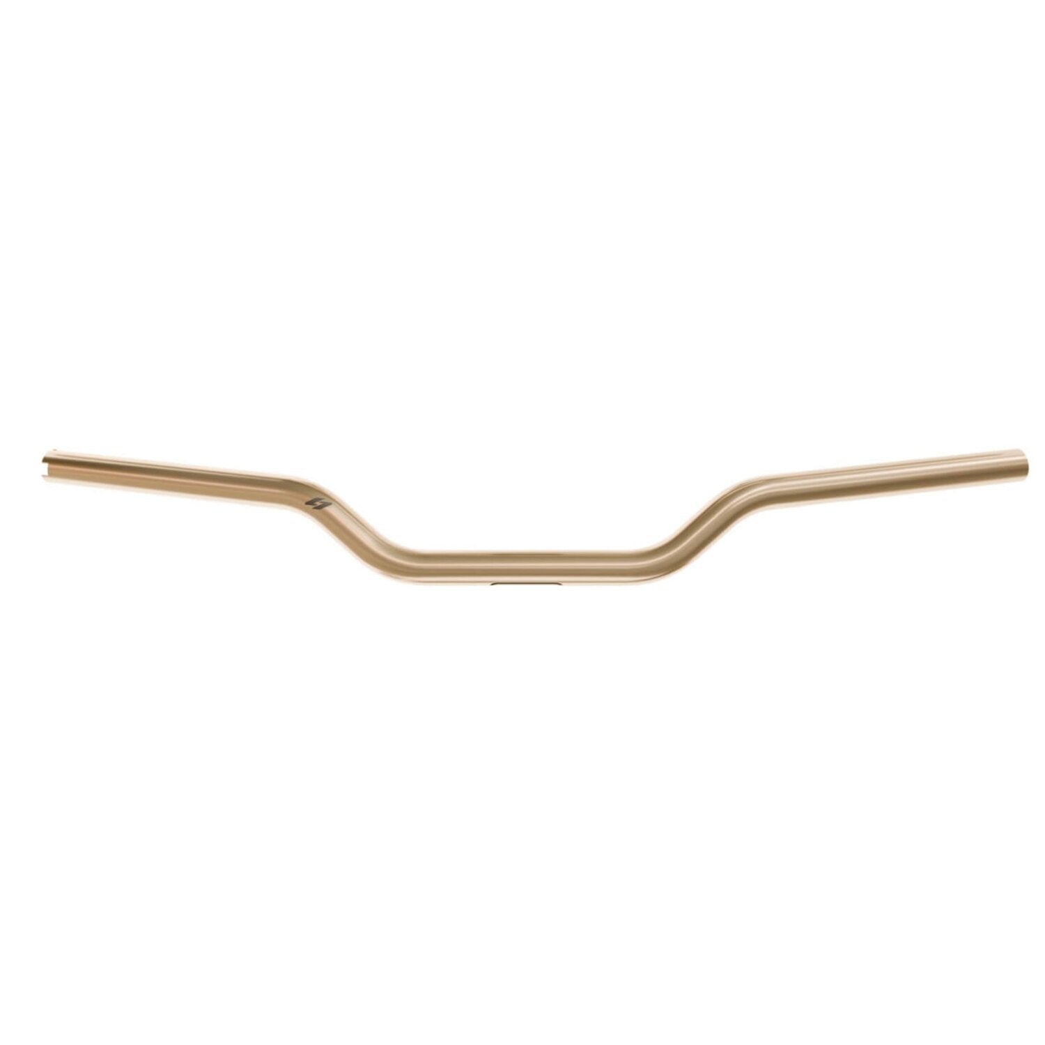 Kraus KR Low Bar Handlebar 1" - Stainless Gold