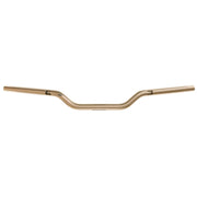Kraus KR Low Bar Handlebar 1" - Stainless Gold