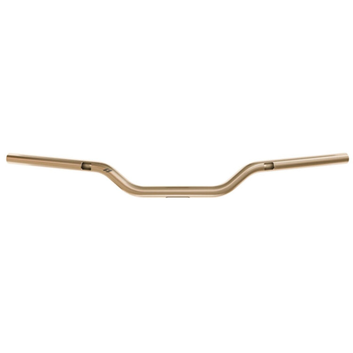 Kraus KR Low Bar Handlebar 1" - Stainless Gold