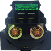 Parts Europe Solenoid Switch