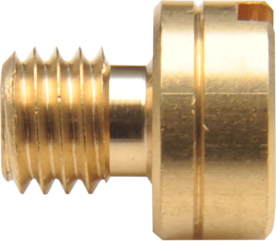 Mikuni N100.604 Main Jets 160 4-Pack for Mikuni Carburetors