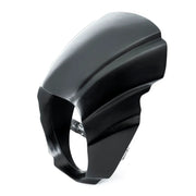 Killer Custom 'Aggressor' headlamp fairing