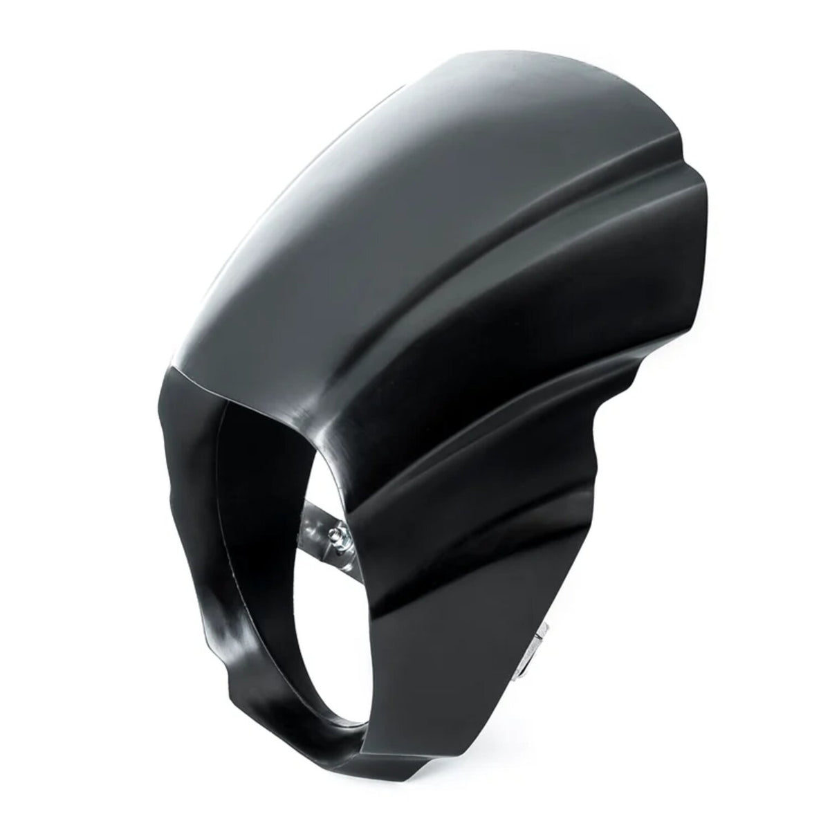 Killer Custom 'Aggressor' headlamp fairing