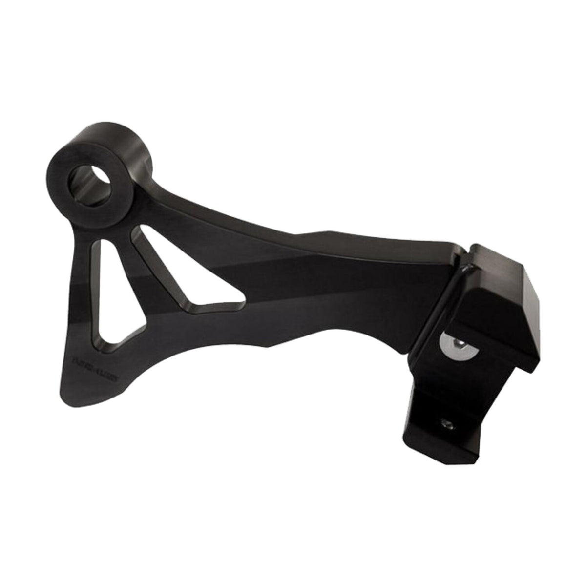 Kraus Rear Radial Caliper Mount - Black