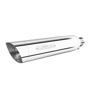 Miller Exhaust Miller Destiny slip-on mufflers - Euro 5 - Polished