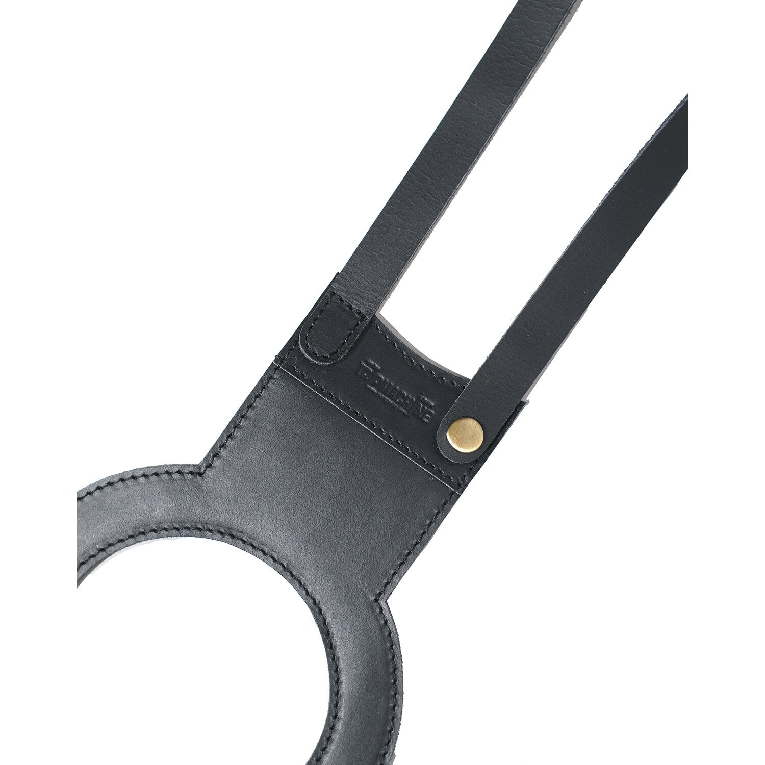 Trip Machine Tank Strap Super Meteor/Shotgun black