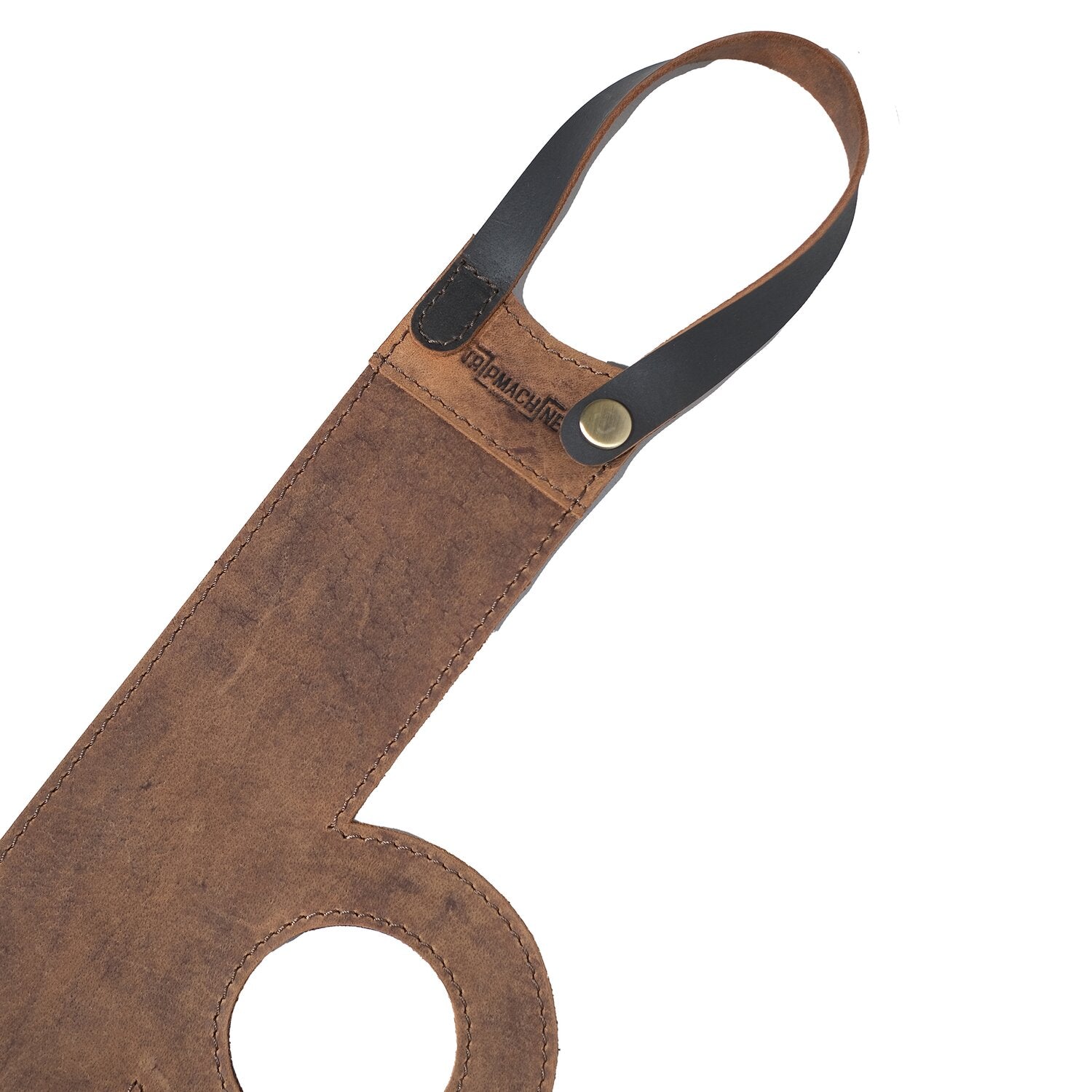 Trip Machine Moto Exclusive Tank Strap & Utility Pouch